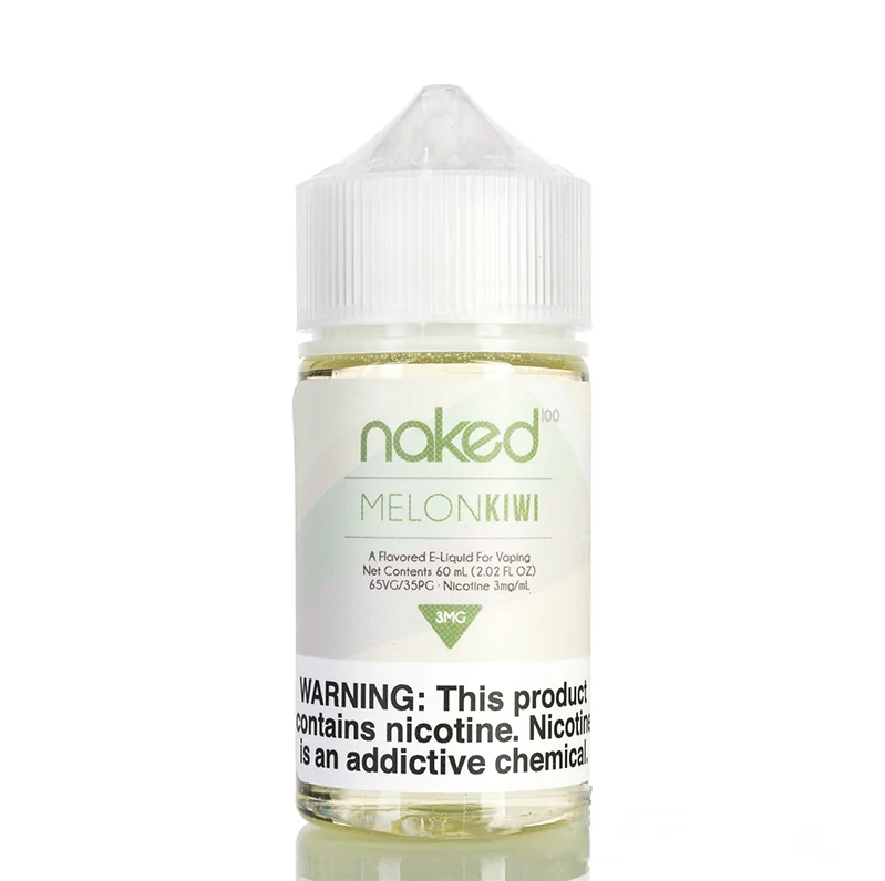 Naked Freebase (60ml)