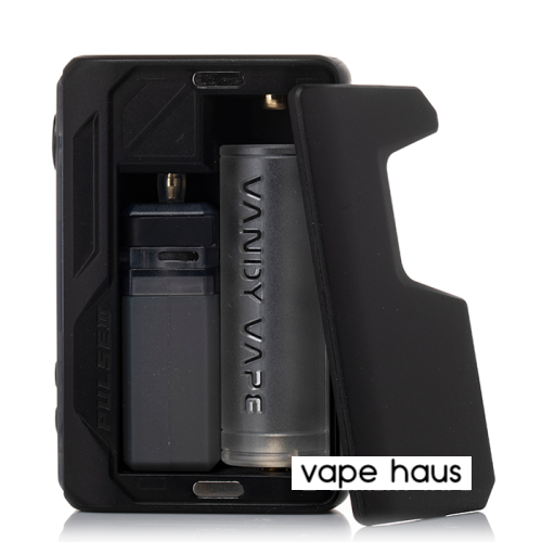 Vandy Vape Pulse 3 95W Squonk Box Mod