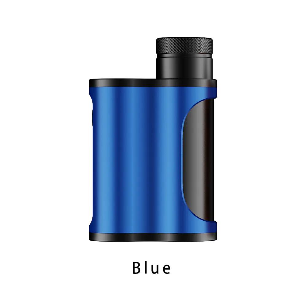 [PRE-ORDER] Ambition Mods Morer 60W SBS Box Mod ETA End July