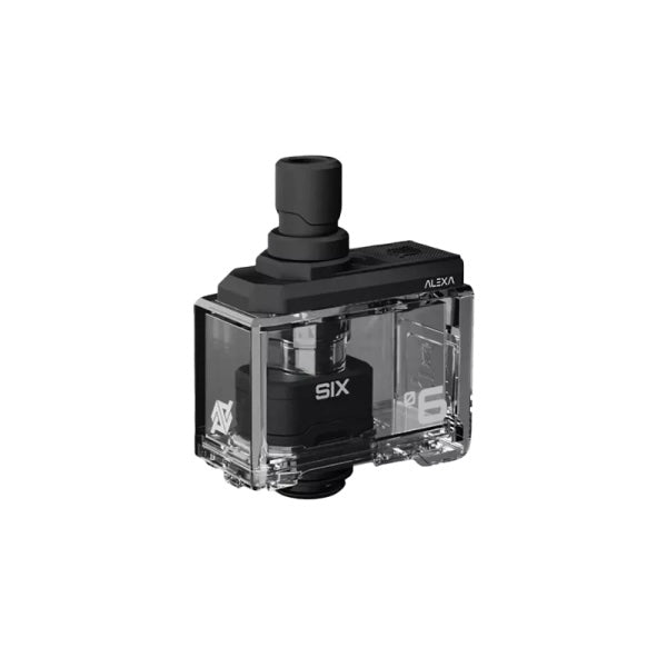 [PRE-ORDER] Alexa Orion Six RBA (ETA End of MAR 26)