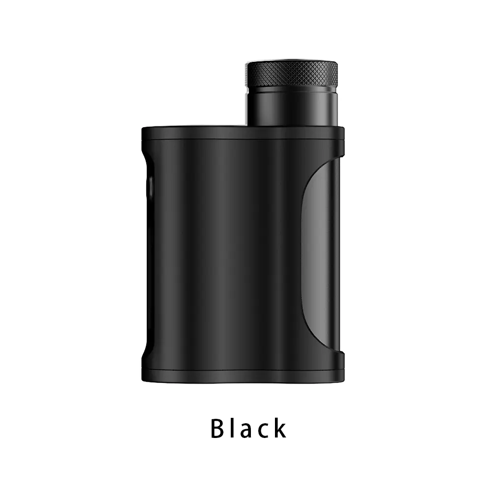 [PRE-ORDER] Ambition Mods Morer 60W SBS Box Mod ETA End July