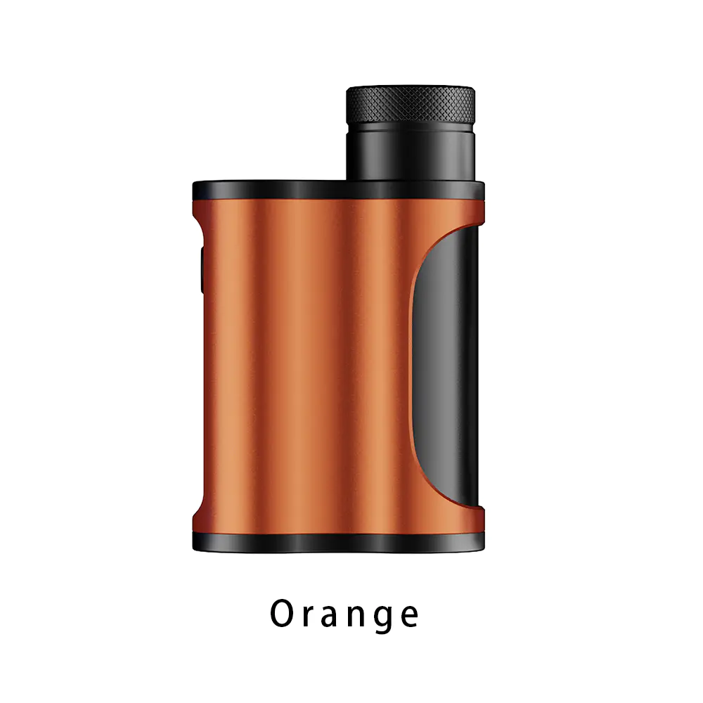 [PRE-ORDER] Ambition Mods Morer 60W SBS Box Mod ETA End July