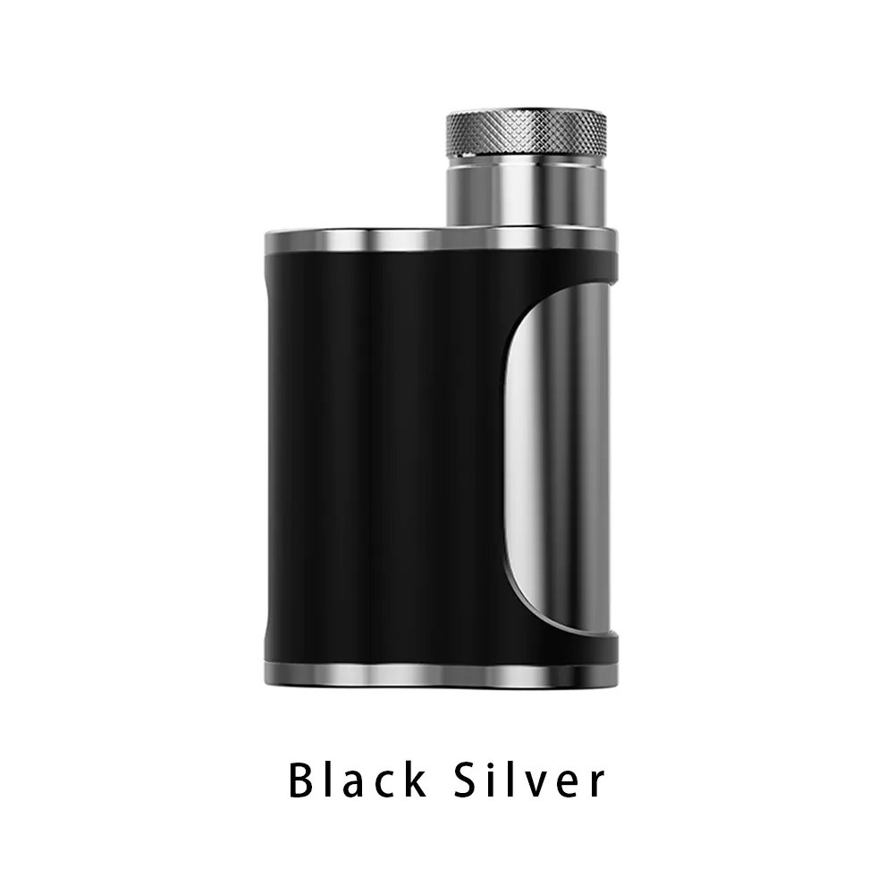 [PRE-ORDER] Ambition Mods Morer 60W SBS Box Mod ETA End July