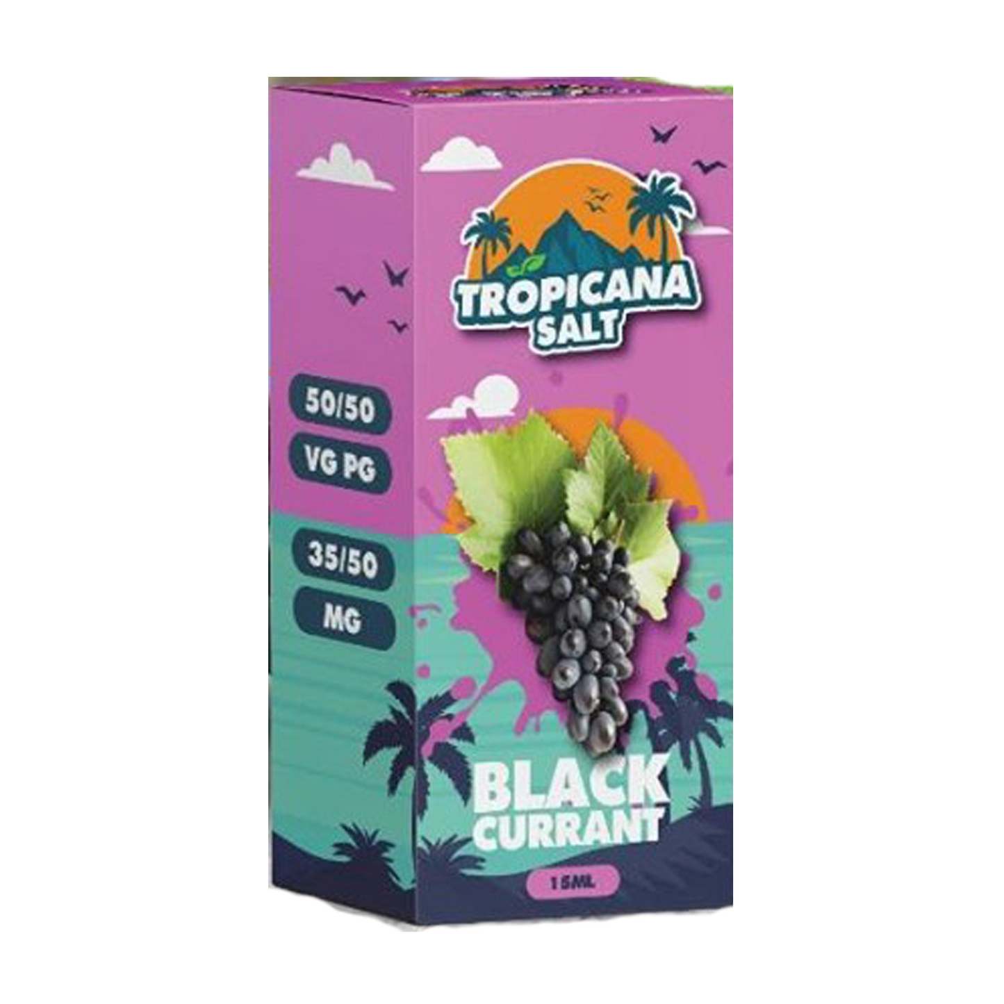 Tropicana Salts (15ml)