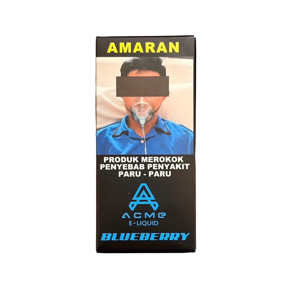 Acme Freebase (15ml)