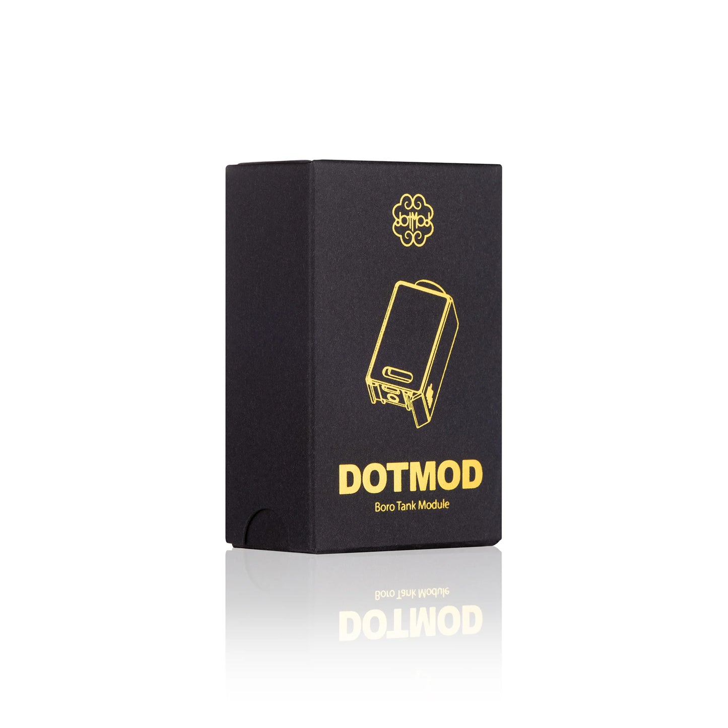 dotMod dotAIO X Boro Tank Module