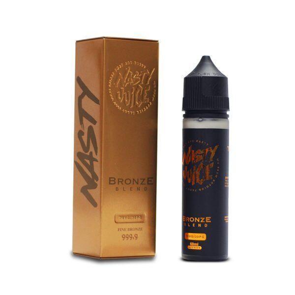 Nasty Tobacco Series (60ml)