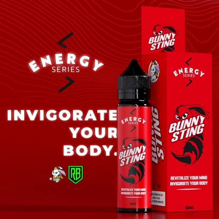 Rocket Bunny Freebase Series (60ml)