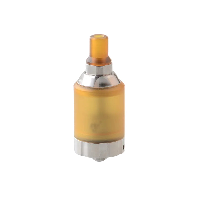 BY-KA V11 Style MTL RTA 23mm