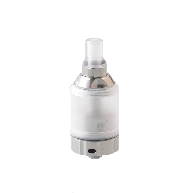 BY-KA V11 Style MTL RTA 23mm