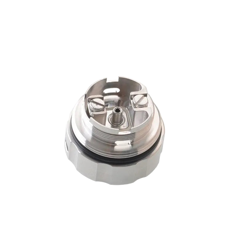 BY-KA V11 Style MTL RTA 23mm