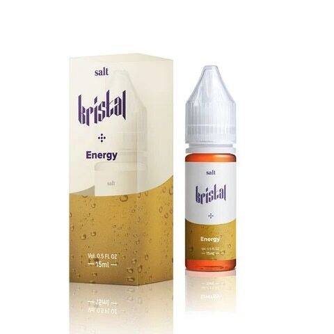 Garam Kardinal Kristal ASLI (15ml) Perisa 