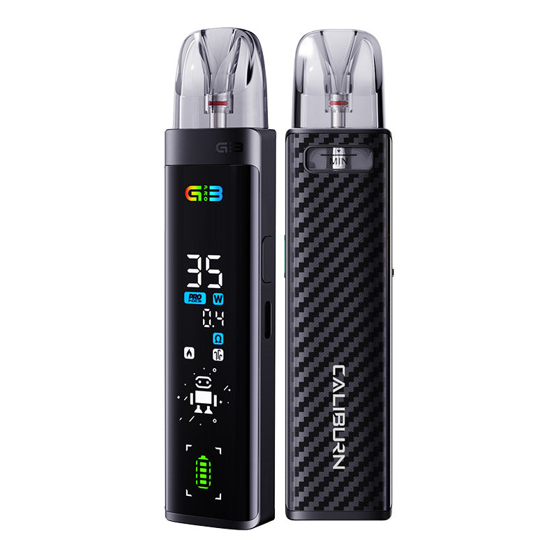 Uwell Caliburn G3 Pro 35W Pod System