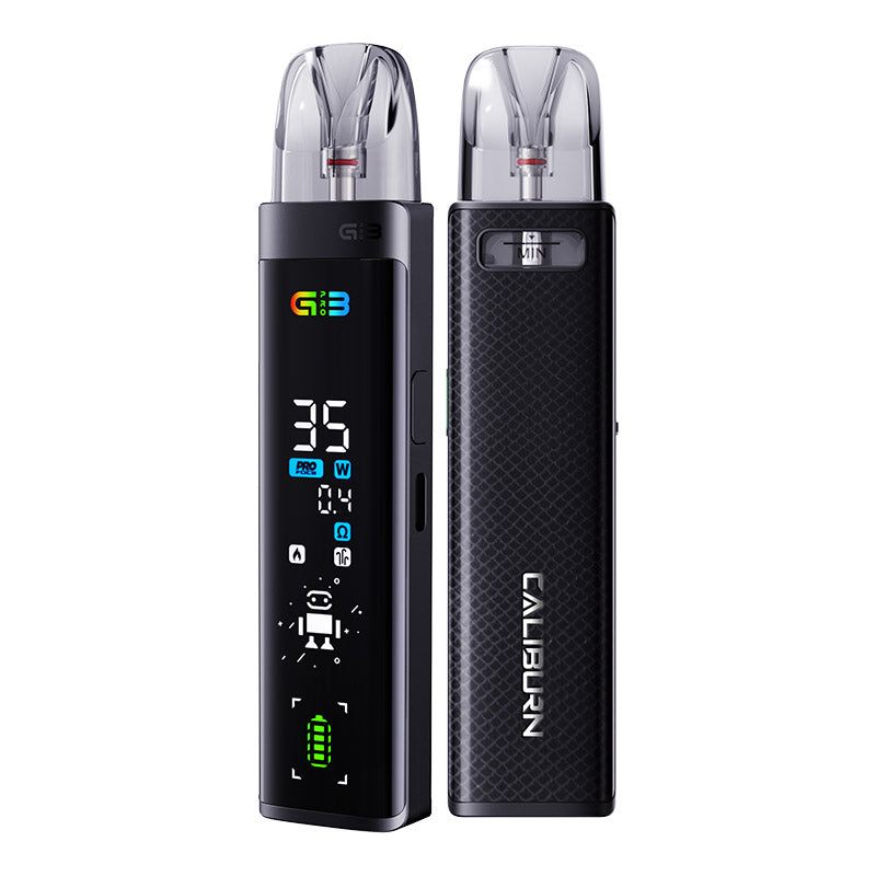 Uwell Caliburn G3 Pro 35W Pod System