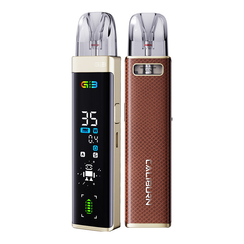 Uwell Caliburn G3 Pro 35W Pod System