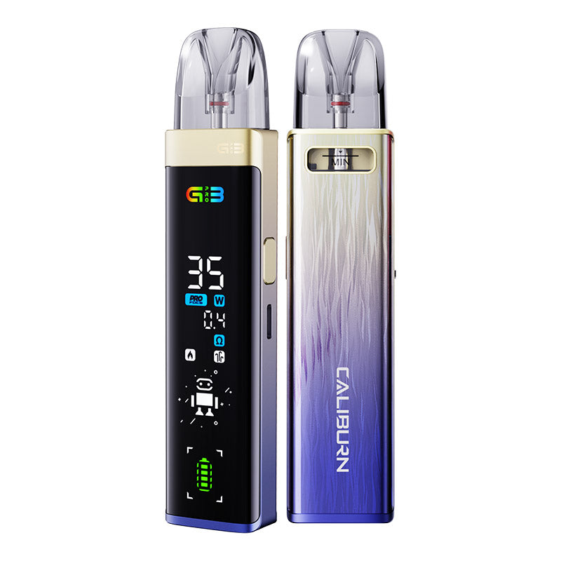 Uwell Caliburn G3 Pro 35W Pod System