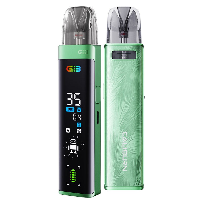 Uwell Caliburn G3 Pro 35W Pod System