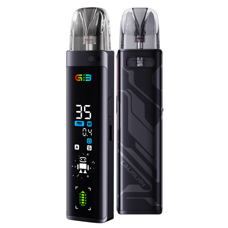 Uwell Caliburn G3 Pro 35W Pod System