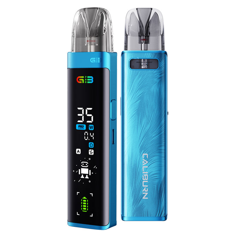 Uwell Caliburn G3 Pro 35W Pod System