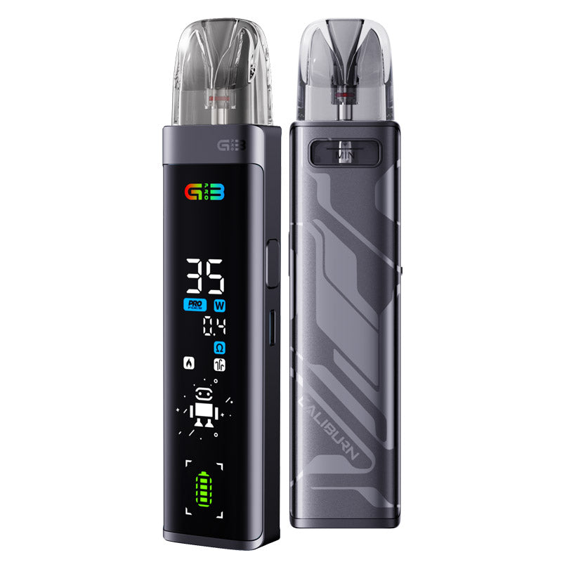 Uwell Caliburn G3 Pro 35W Pod System