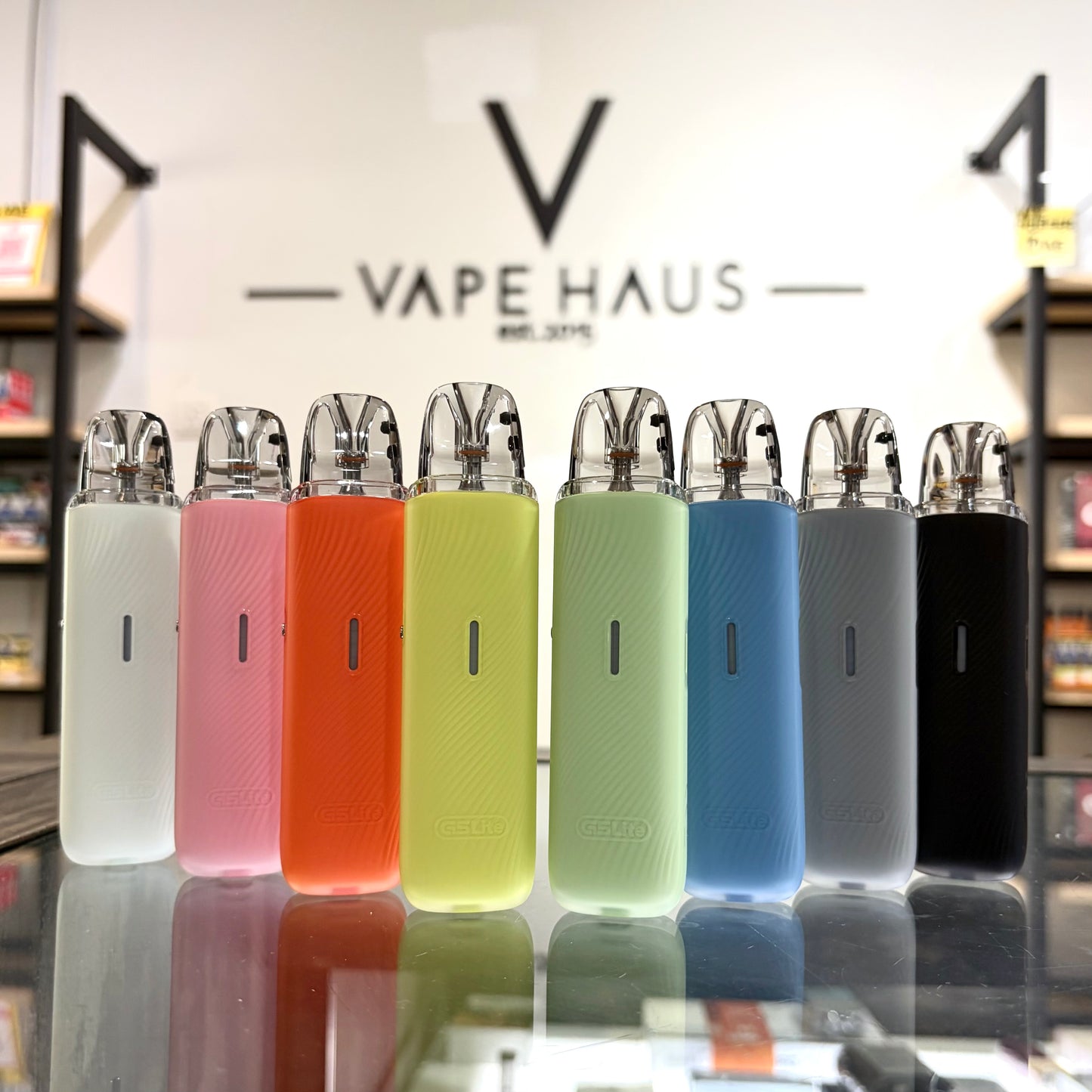 Uwell Caliburn G5 Lite 35W Pod System
