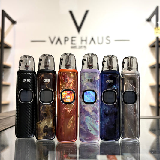 Uwell Caliburn G5 35W Pod System