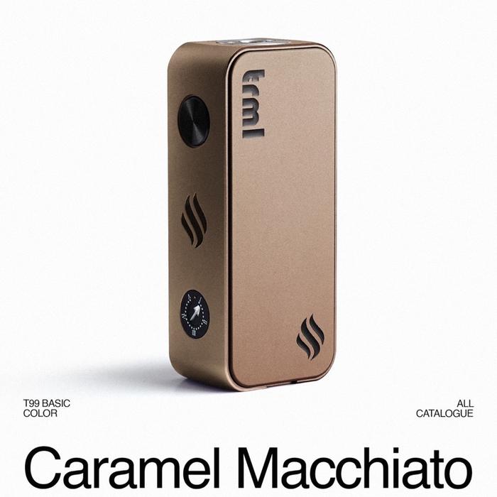 TRML T99 18650 Box Mod