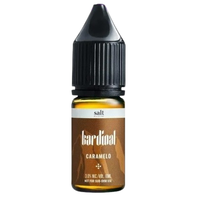 Kardinal Primera Salts (10ml)