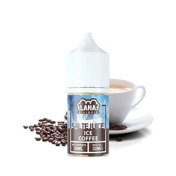 LANA Salts (30ml)