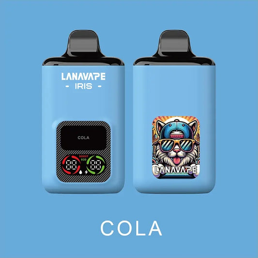 LANA Ultra 7500puffs Disposable  vape haus - Premium Vapor Online Store |  est. 2015