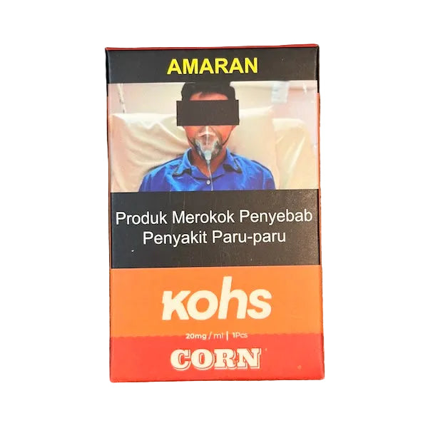 Syokpod Close Pod (Serasi NanoSTIX)