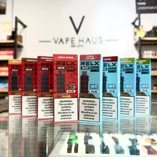 vape haus - Premium Vapor Online Store | est. 2015 vape haus - Premium Vapor Online Store | est. 2015