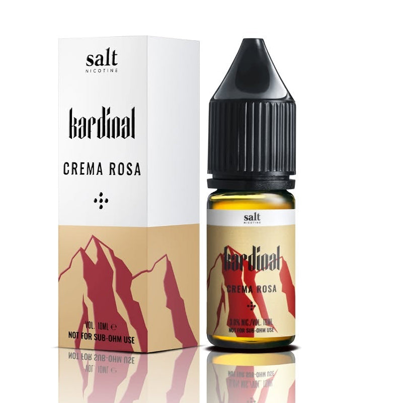 Kardinal Primera Salts (10ml)