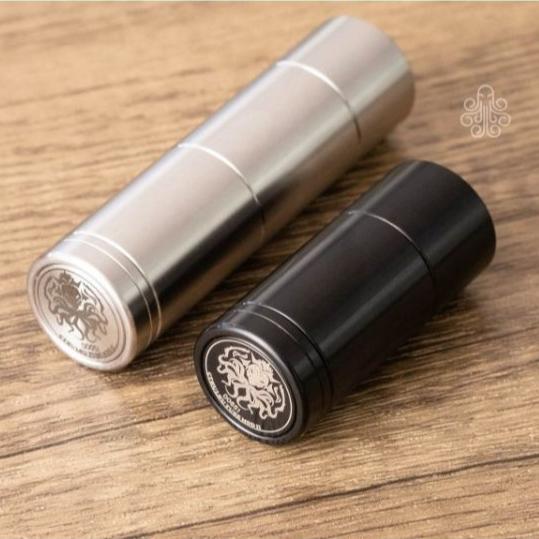 Cthulhu Mod Tube Mod V2 24mm