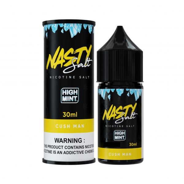 Nasty Salts Reborn (30ml)