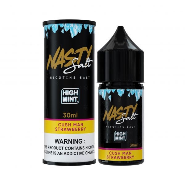 Nasty Salts Reborn (30ml)