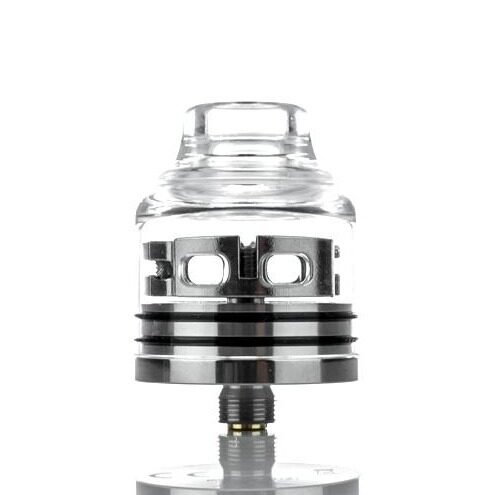 Oumier Wasp Nano S 25mm RDA