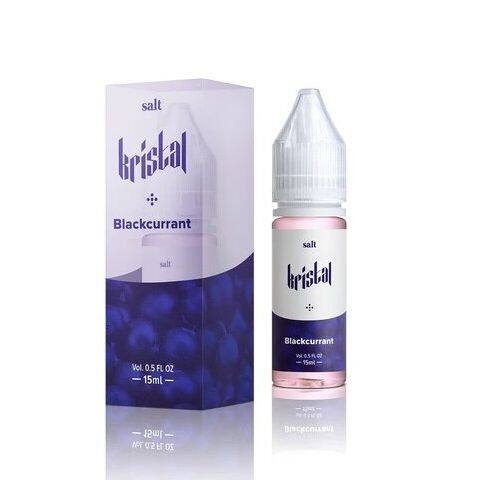 Garam Kardinal Kristal ASLI (15ml) Perisa 