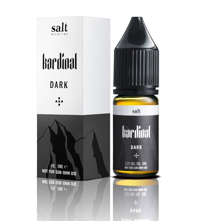 Kardinal Primera Salts (10ml)