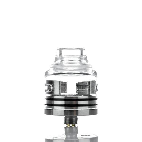 Oumier Wasp Nano S 25mm RDA