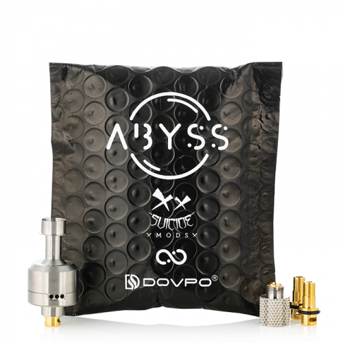 DOVPO Abyss AIO Accessories Pack