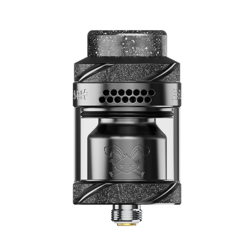 [PRE-ORDER] Hellvape Dead Rabbit Solo 2 RTA 24.5mm ETA JUNE 26