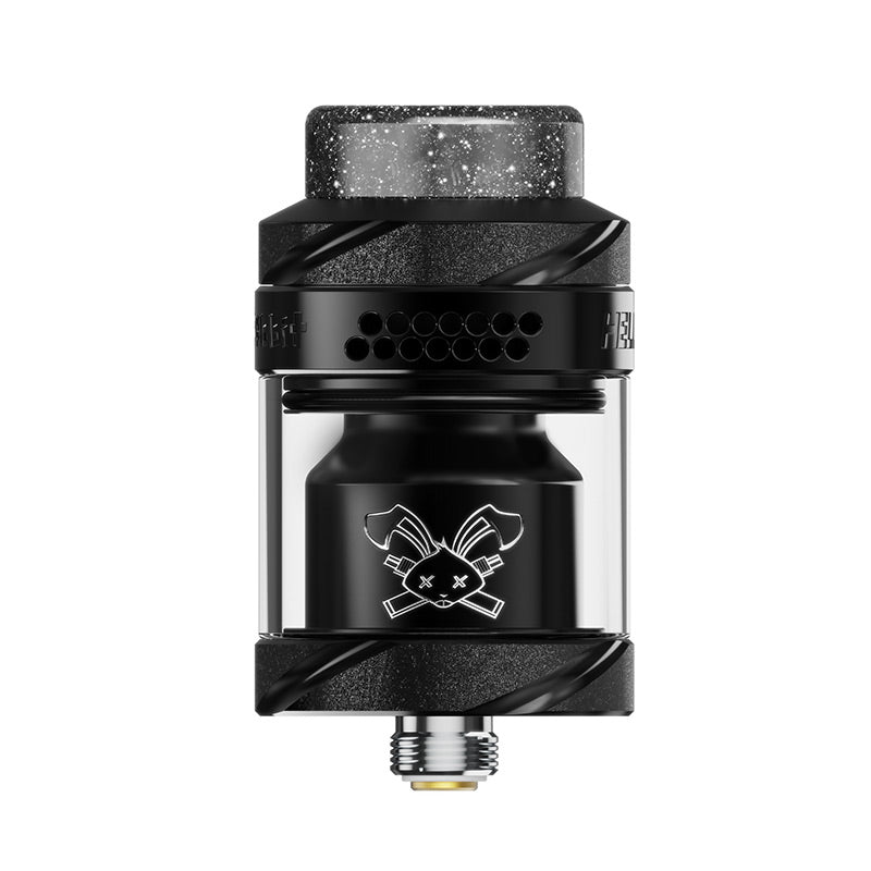 [PRE-ORDER] Hellvape Dead Rabbit Solo 2 RTA 24.5mm ETA JUNE 26