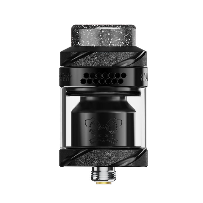 [PRE-ORDER] Hellvape Dead Rabbit Solo 2 RTA 24.5mm ETA JUNE 26