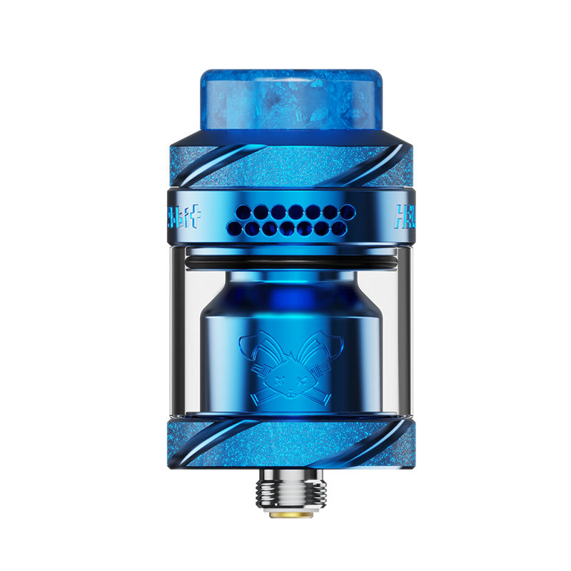 [PRE-ORDER] Hellvape Dead Rabbit Solo 2 RTA 24.5mm ETA JUNE 26