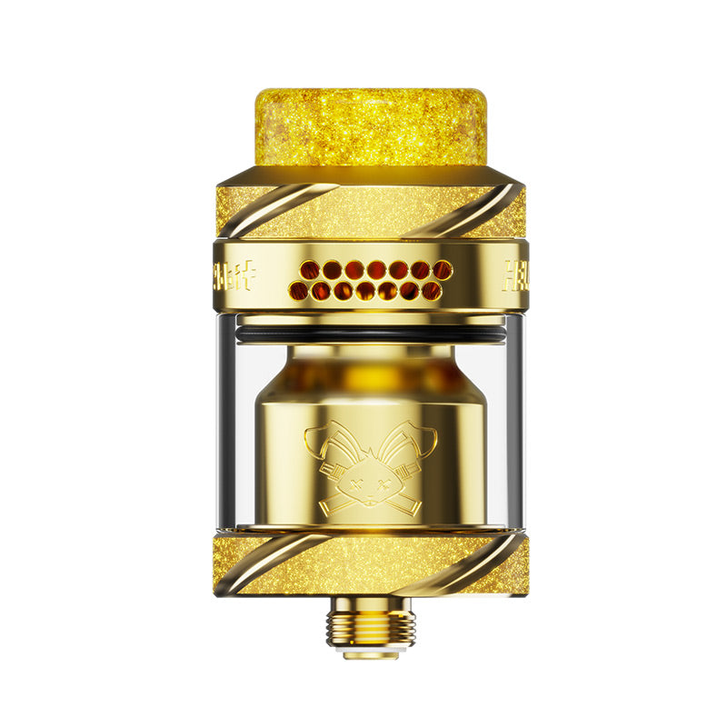 [PRE-ORDER] Hellvape Dead Rabbit Solo 2 RTA 24.5mm ETA JUNE 26