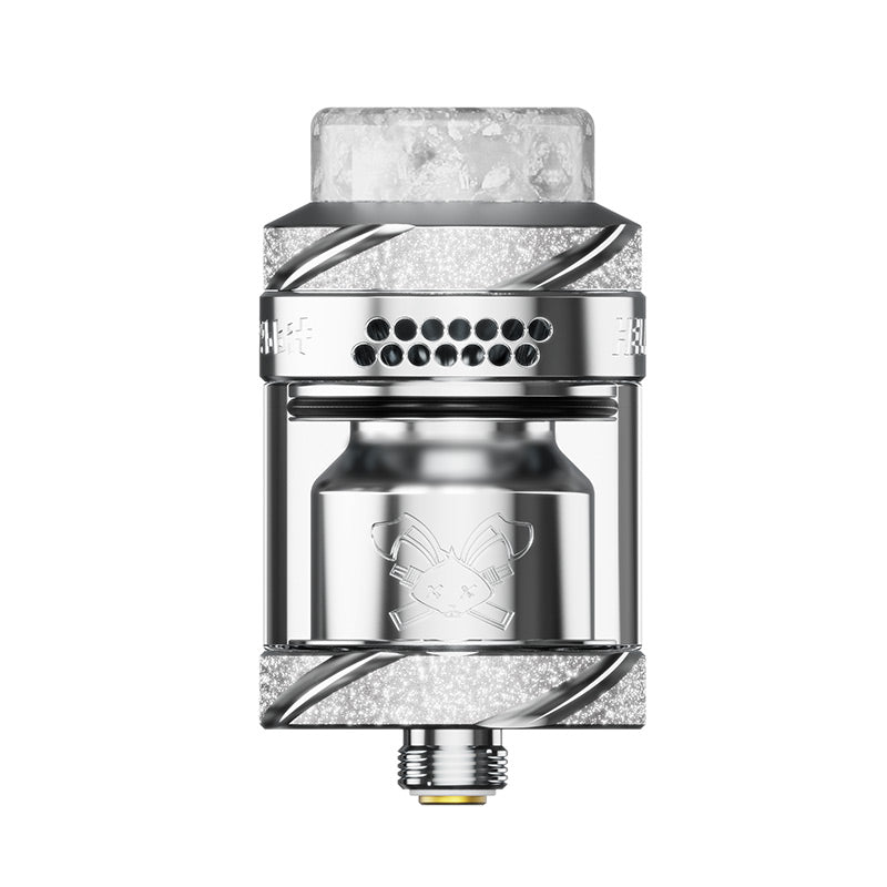 [PRE-ORDER] Hellvape Dead Rabbit Solo 2 RTA 24.5mm ETA JUNE 26