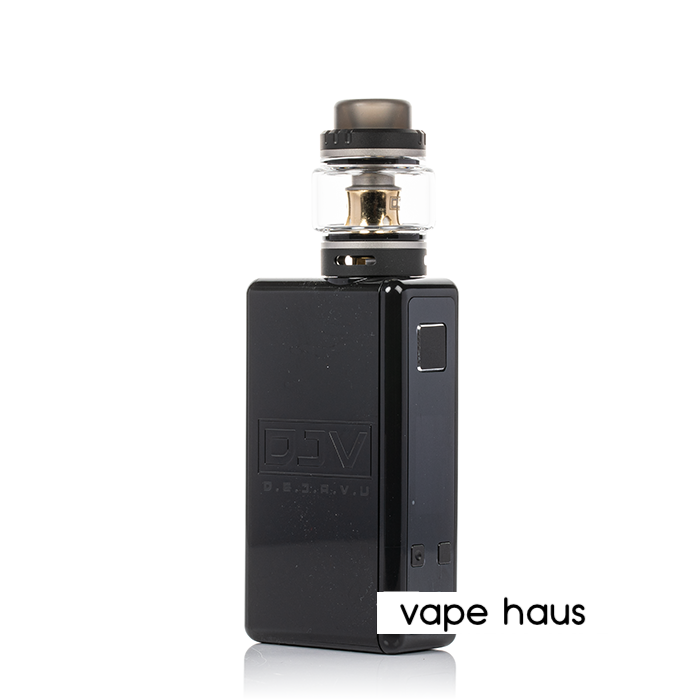 Kit Mod Kotak DEJAVU DJV Neon 80W