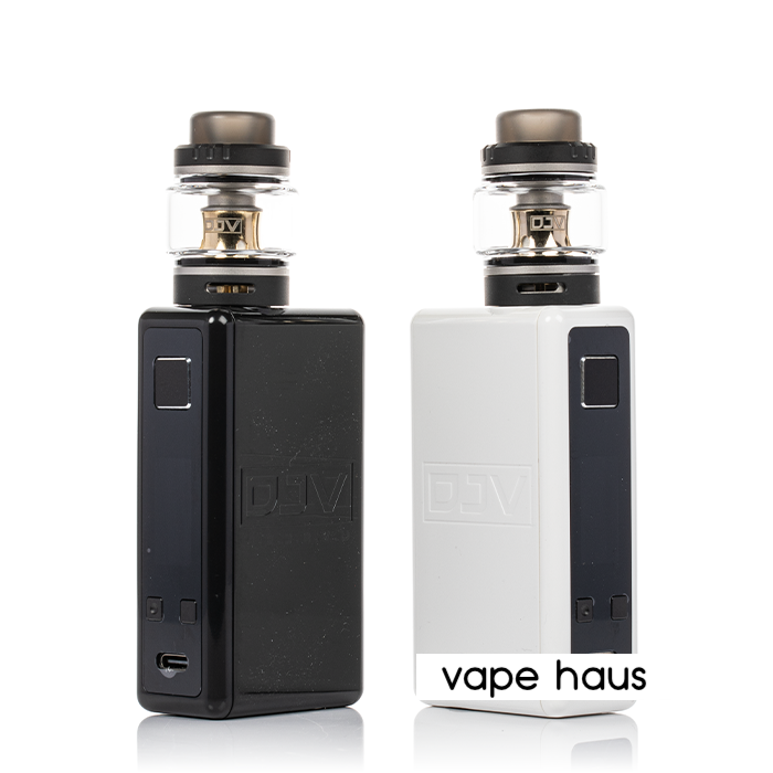 Kit Mod Kotak DEJAVU DJV Neon 80W