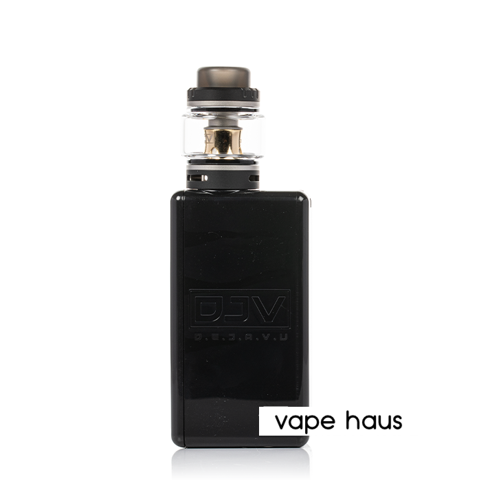 Kit Mod Kotak DEJAVU DJV Neon 80W